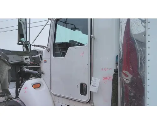 KENWORTH T300 2003-2017 DOOR ASSEMBLY, FRONT