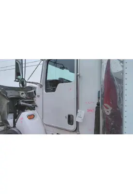 KENWORTH T300 2003-2017 DOOR ASSEMBLY, FRONT