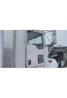 KENWORTH T300 2003-2017 DOOR ASSEMBLY, FRONT