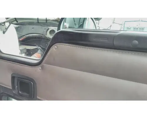KENWORTH T300 2003-2017 DOOR ASSEMBLY, FRONT