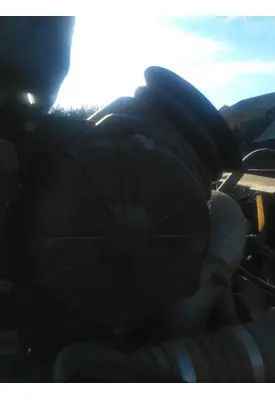 KENWORTH T300 AIR CLEANER