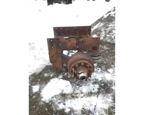 KENWORTH T300 AXLE, TAG