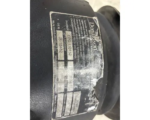 KENWORTH T300 Air Cleaner