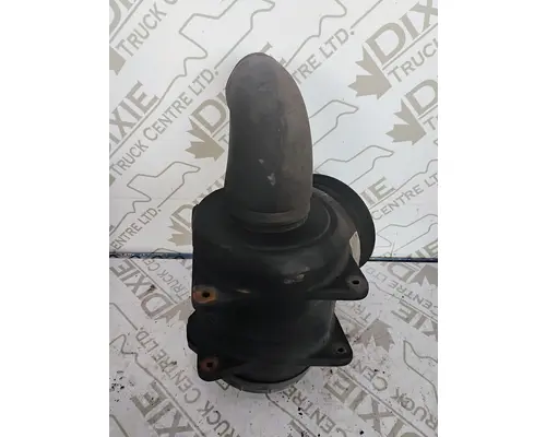 KENWORTH T300 Air Cleaner