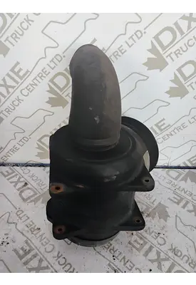 KENWORTH T300 Air Cleaner