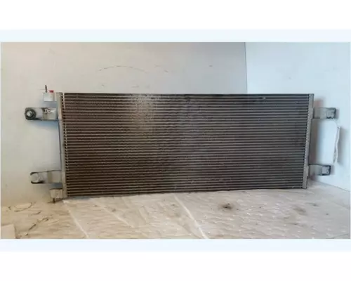 KENWORTH T300 Air Conditioner Condenser