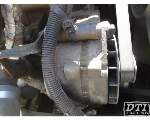 KENWORTH T300 Alternator