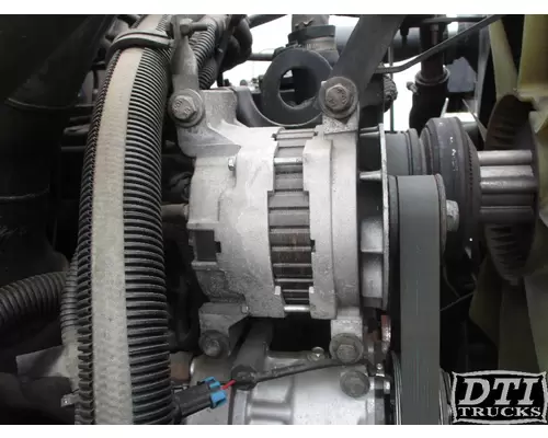 KENWORTH T300 Alternator