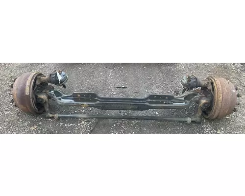 KENWORTH T300 Axle Beam (Front)