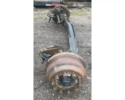 KENWORTH T300 Axle Beam (Front)