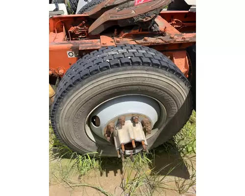 KENWORTH T300 Axle Housing (Rear)