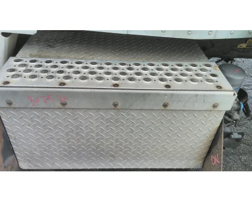 KENWORTH T300 BATTERY BOX COVER