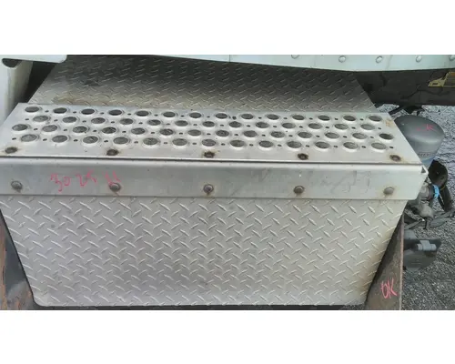 KENWORTH T300 BATTERY BOX