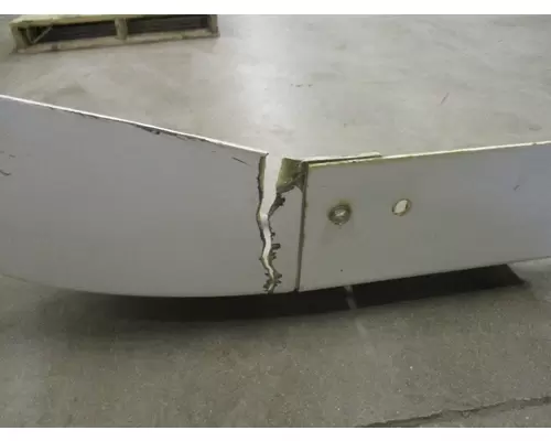 KENWORTH T300 BUMPER ASSEMBLY, FRONT