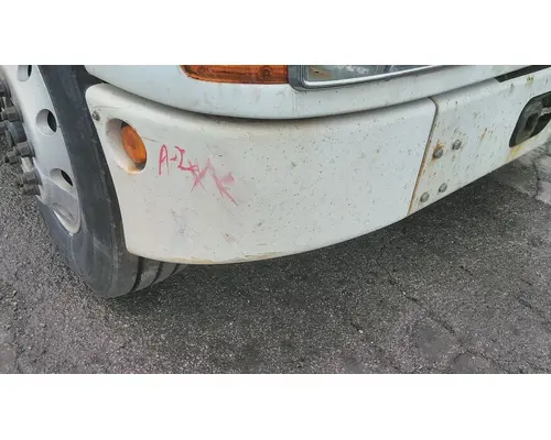 KENWORTH T300 BUMPER END