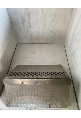 KENWORTH T300 Battery Box/Tray