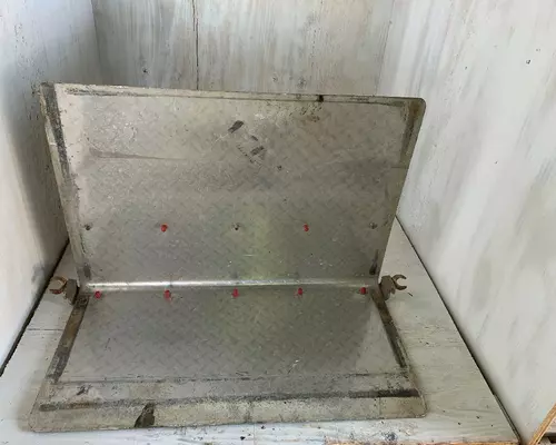 KENWORTH T300 Battery BoxTray