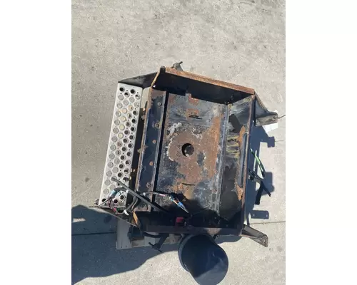 KENWORTH T300 Battery Box