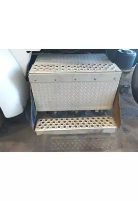 KENWORTH T300 Battery Box