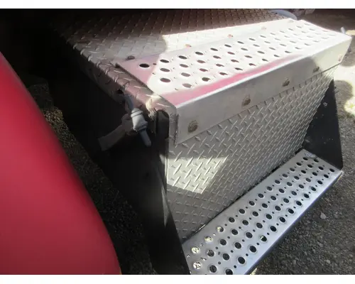 KENWORTH T300 Battery Box