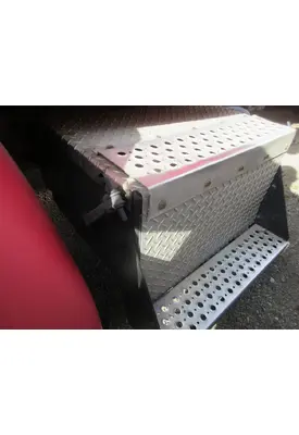 KENWORTH T300 Battery Box