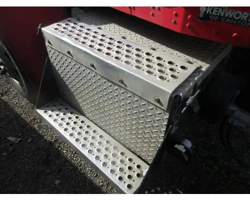 KENWORTH T300 Battery Box
