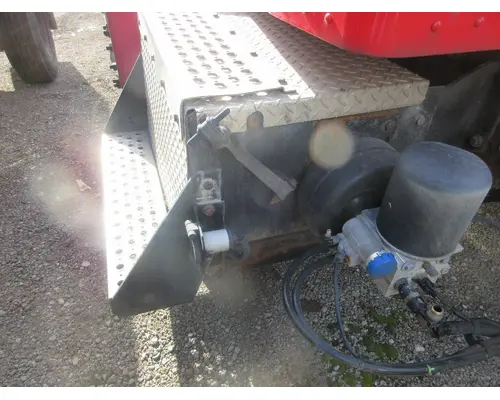 KENWORTH T300 Battery Box