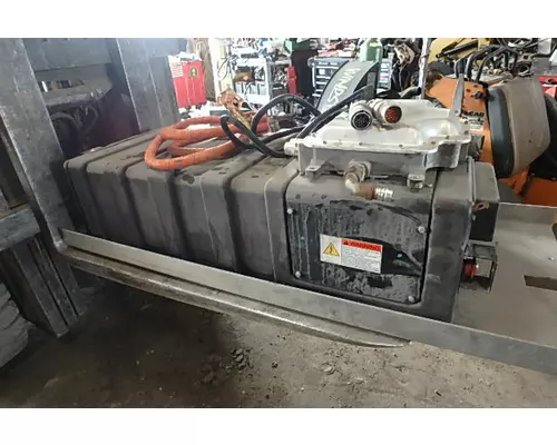 KENWORTH T300 Battery