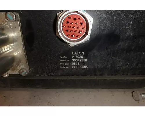 KENWORTH T300 Battery