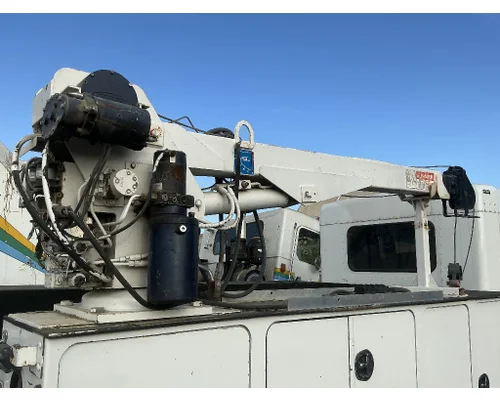 KENWORTH T300 Body  Bed