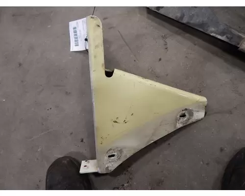 KENWORTH T300 Bracket, Splash Shield