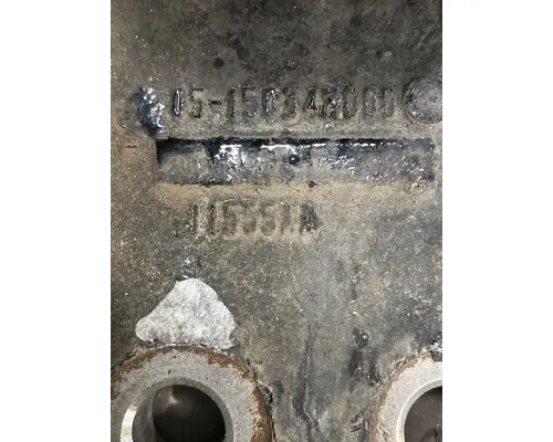 KENWORTH T300 Brackets, Misc.