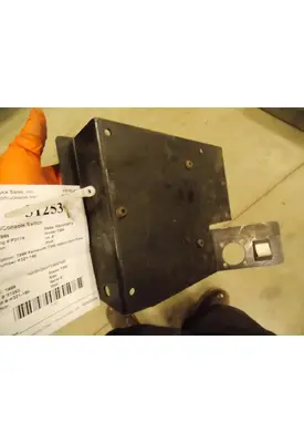 KENWORTH T300 Brackets, Misc.