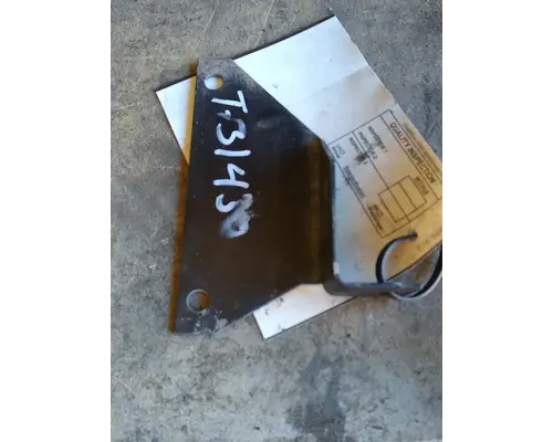 KENWORTH T300 Brackets, Misc.