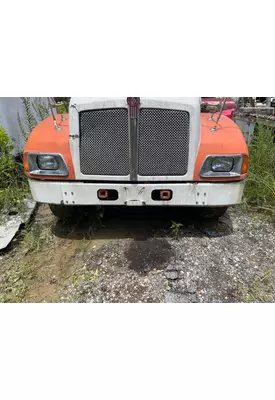 KENWORTH T300 Bumper Assembly, Front