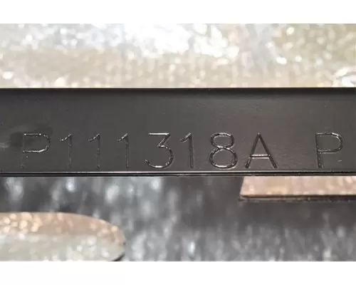 KENWORTH T300 Bumper Assembly, Front