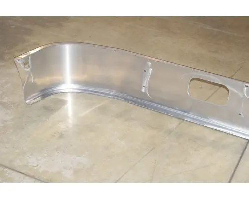 KENWORTH T300 Bumper Assembly, Front