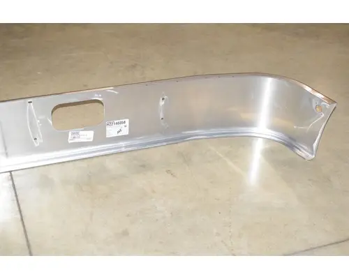KENWORTH T300 Bumper Assembly, Front