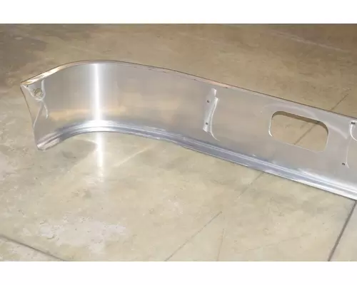 KENWORTH T300 Bumper Assembly, Front