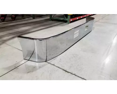 KENWORTH T300 Bumper Assembly, Front