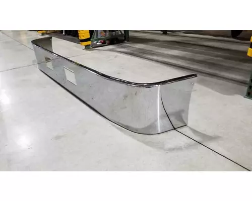 KENWORTH T300 Bumper Assembly, Front