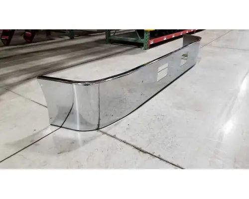 KENWORTH T300 Bumper Assembly, Front