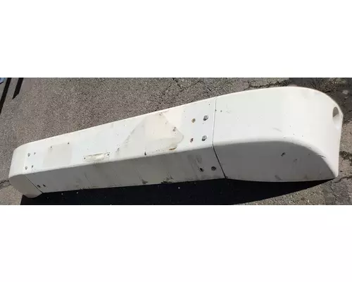 KENWORTH T300 Bumper Assembly, Front