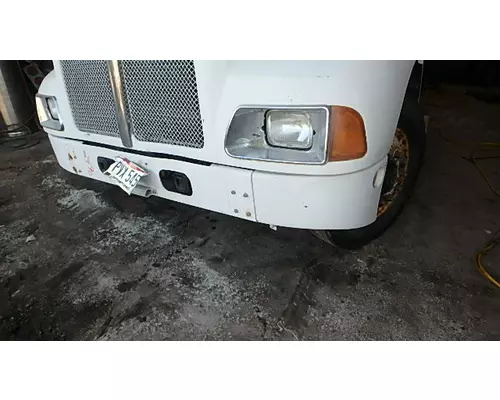 KENWORTH T300 Bumper Assembly, Front