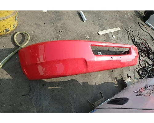 KENWORTH T300 Bumper Assembly, Front