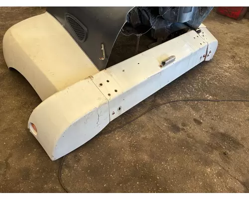 KENWORTH T300 Bumper Assembly, Front