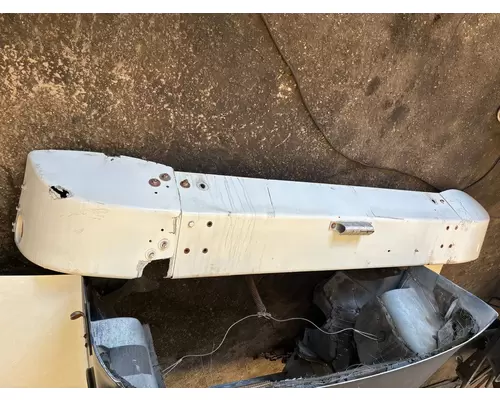KENWORTH T300 Bumper Assembly, Front