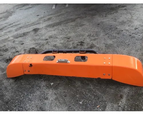 KENWORTH T300 Bumper Assembly
