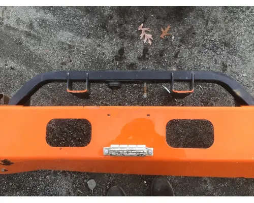 KENWORTH T300 Bumper Assembly