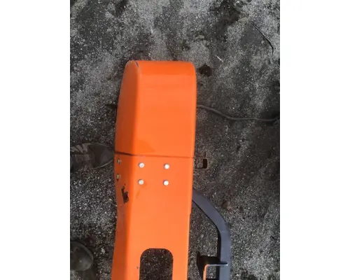 KENWORTH T300 Bumper Assembly